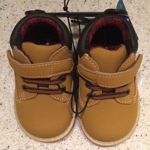 Kids Boots